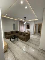 Nid Douillet El Aouina, propre , calme et moderne, wifi, place parking - B&B Tunis