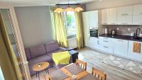 Pilska Apartament - B&B