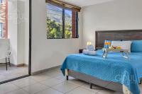 San Salvador Mountain & City Views Apartment - B&B San Salvador