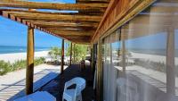 Chalé Beach Front Arraial do Cabo - B&B Arraial do Cabo