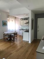 Appartamento Ricciola Verde La Spezia - B&B La Spezia