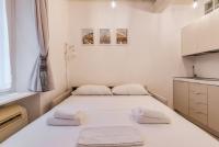 Milano Uni Cattolica Via Novati 2 Pax Wi-Fi - Ferienwohnung Mailand