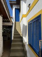 Casa Jardim 2 - B&B Miguel Pereira