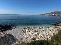 Melissa Apartments - Ferienwohnung Saranda