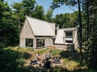 Le Bois et Lumiere - In the heart of Nature - B&B