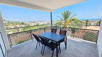 Apartamento Vacacional Terrazas de la Concepcion 2E - Bed and Breakfast Peñíscola