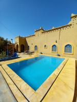 Maison Mirage B&B - B&B Hassi Labied
