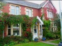 Redwood Lodge - B&B Westbury