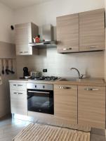 Ginfra Casa Vacanze - Ferienwohnung Olmedo