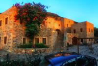 Lithochtisto - B&B