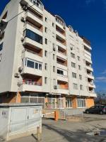 Apartment in Skopje - Ferienwohnung Skopje