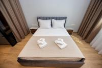 Appartamento con 1 Camera da Letto con Balcone e Vista Città