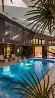 ANCA RESORT & SPA - Transilvania - Chambres d’hôtes Sălciua de Jos