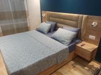 Appartement centre d'Alger Jardin d'Essai - B&B Algeri