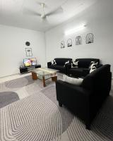 Homestay Bonda F - B&B Tanjong Malim