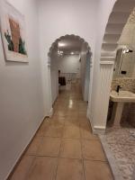 دار ورد - قريب للحرم - Chambres d’hôtes Al Madīnah