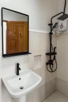 King Room with Sea View