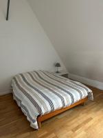 Duplex au coeur de la cité corsaire - Bed and Breakfast Saint-Malo