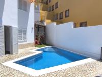 BEAUTIFUL VILLA - 4 bedrooms, heated pool, 2 priv car park places, fibre net, PS5, tv channels - B&B Adeje