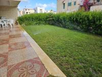 Amazing Chalet, Green beach - B&B Mājid Abū Zayd