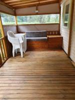Chalet con 3 Camere da Letto