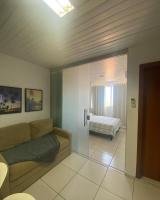 Flat Bela Amarração - B&B Luís Correia