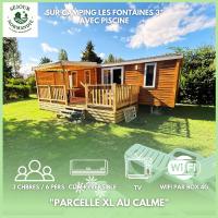 Chalet con 3 Camere da Letto