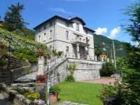 B&B Oliveto Lario - Casa Beatrice - Bed and Breakfast Oliveto Lario