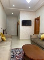 Martil appartement - B&B Martil