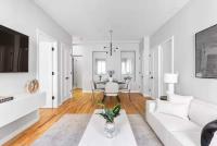 Top Notch 2BR & 2BA Suite Minutes to Central Park - B&B New York