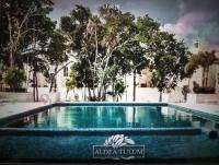 Tulum Relax 9 - B&B