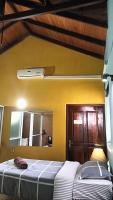 Single Room with Private Bathroom
