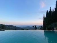 Dieu L'Amour - Molinard - B&B