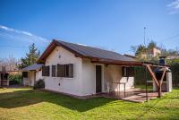 Cabañas Montecarlo 2 - B&B Santa Rosa de Calamuchita