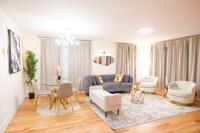 Suite Appartamento con 3 Camere da Letto