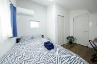 Higashi Rokugo WHITE by Tranova - B&B Tokyo