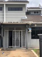 Homestay Salam Marang Terengganu - Bed and Breakfast Marang