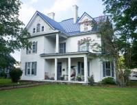Main Oak Manor - B&B