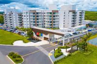 Lagoa Eco Towers Resort - B&B Caldas Novas