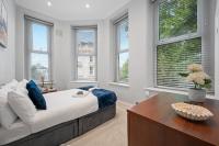 The Kensington Residence - Central London Base - Bed and Breakfast Londen
