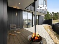 Willow Bay Chalet - Chambres d'hôtes Jindabyne