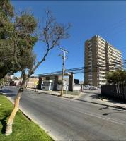 Departamento a pasos del casino Antay y Hospital Regional de Copiapo - Chambres d'hôtes Copiapó
