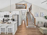 The Salty Ace - B&B Oak Island