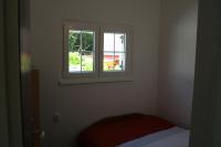One-Bedroom Apartment with Patio