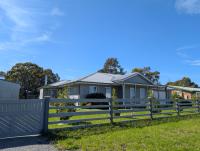 Aiyana's Coastal Retreat - Bed and Breakfast Metung