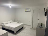 Habitación cerca al aeropuerto 1 - B&B Cartagena de Indias