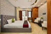 Suite King con Balcone