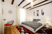 Deluxe Double Room without balcony