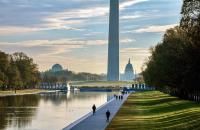 Suite #45 at The Wharf DC by Monthier - B&B Washington D.C.