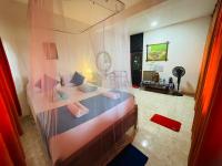 Triple Room with Mountain View